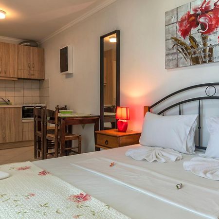 Villa Sandy Szívota Kültér fotó