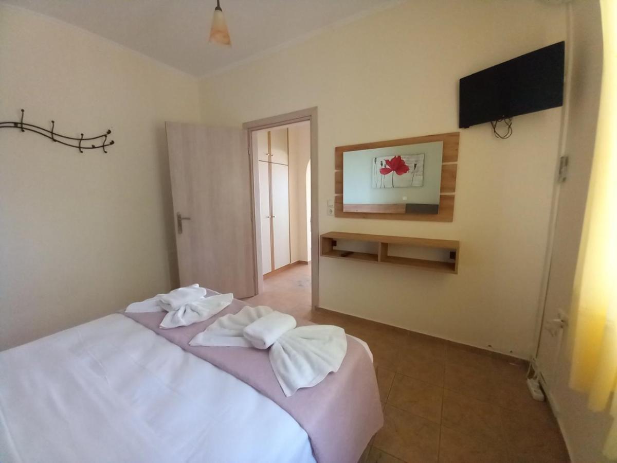 Villa Sandy Szívota Kültér fotó
