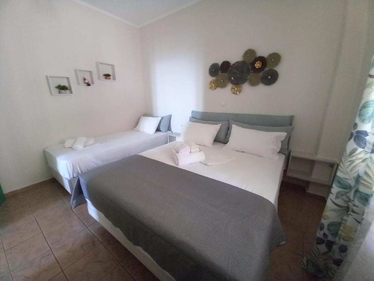 Villa Sandy Szívota Kültér fotó