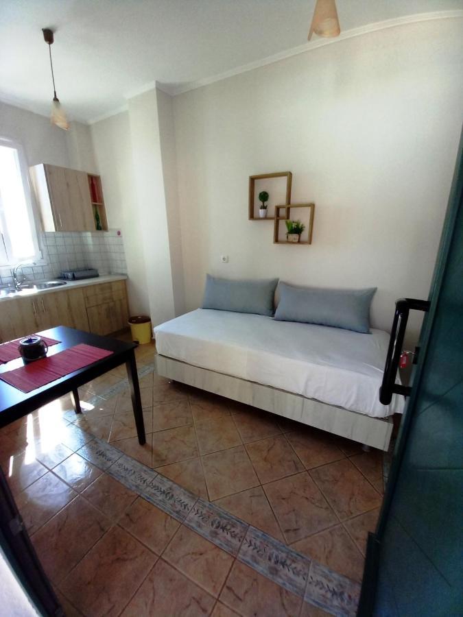 Villa Sandy Szívota Kültér fotó