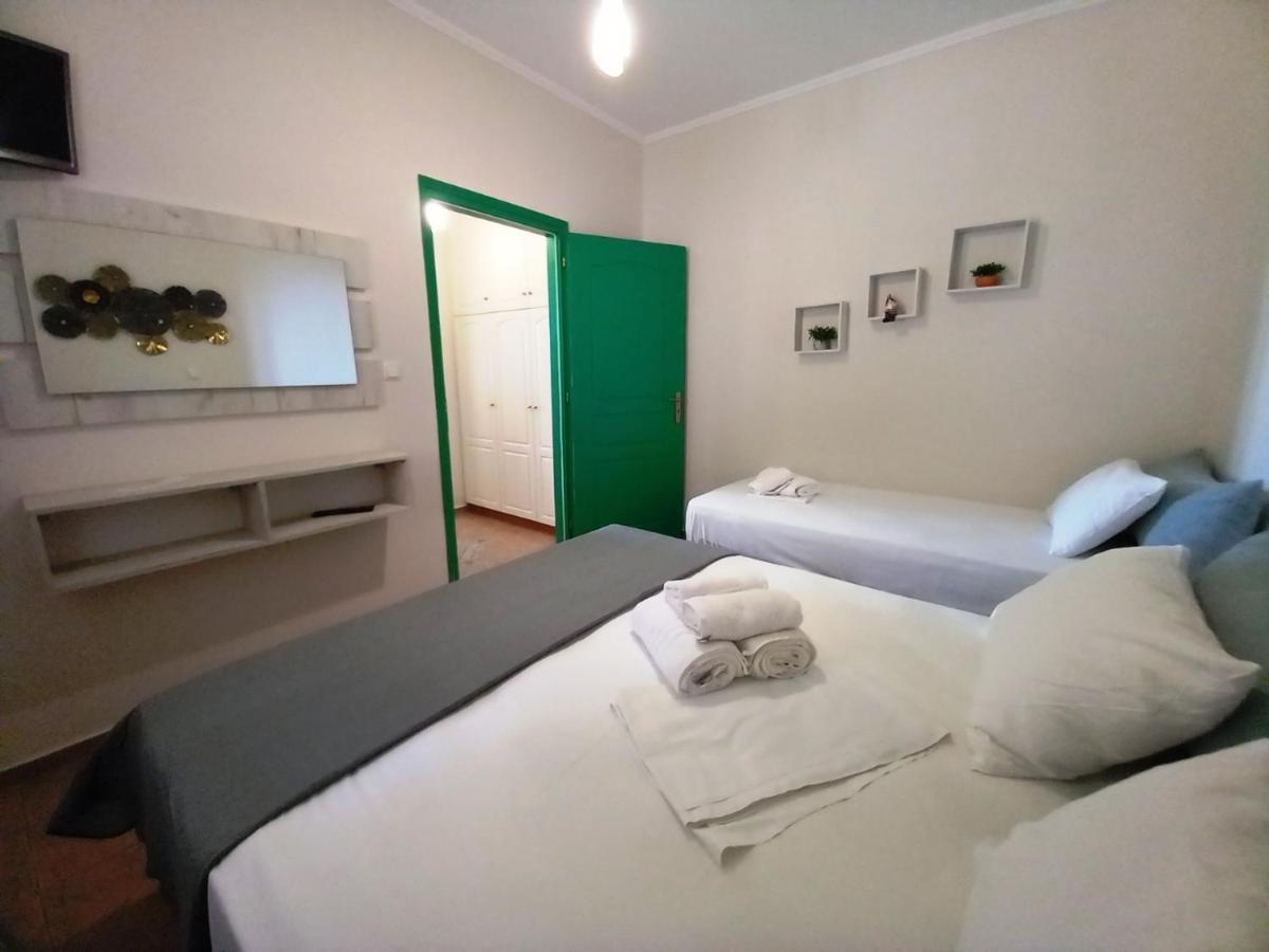 Villa Sandy Szívota Kültér fotó