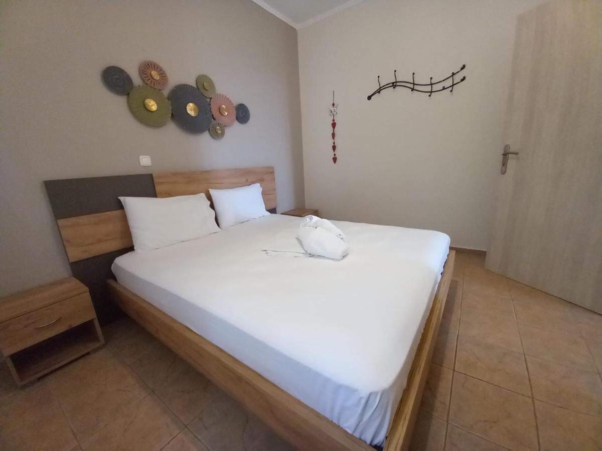 Villa Sandy Szívota Kültér fotó