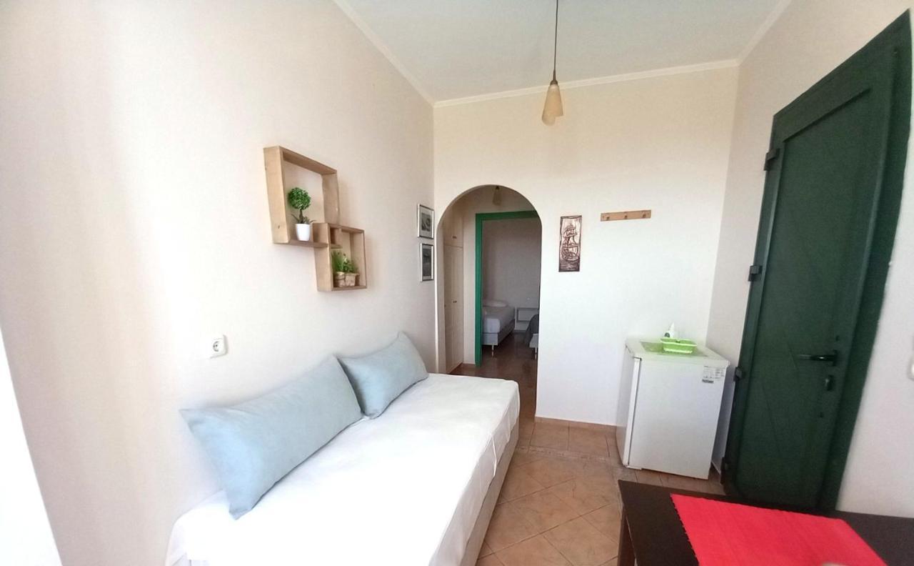 Villa Sandy Szívota Kültér fotó