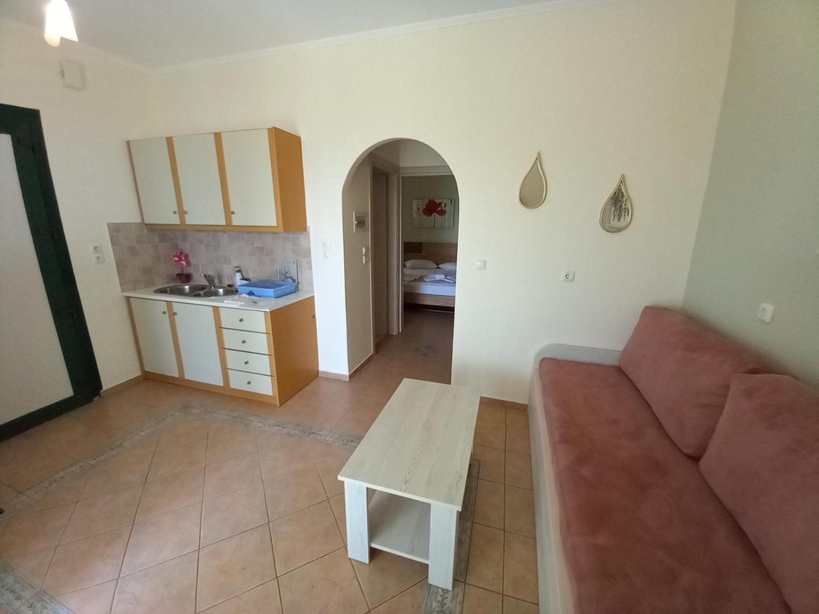 Villa Sandy Szívota Szoba fotó