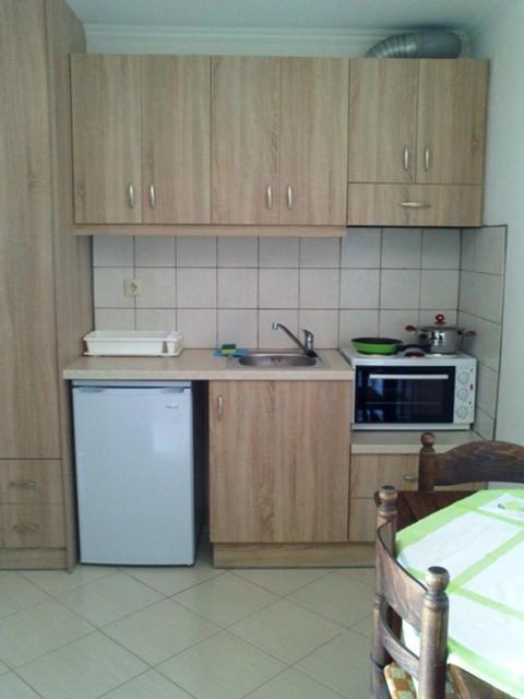 Villa Sandy Szívota Kültér fotó