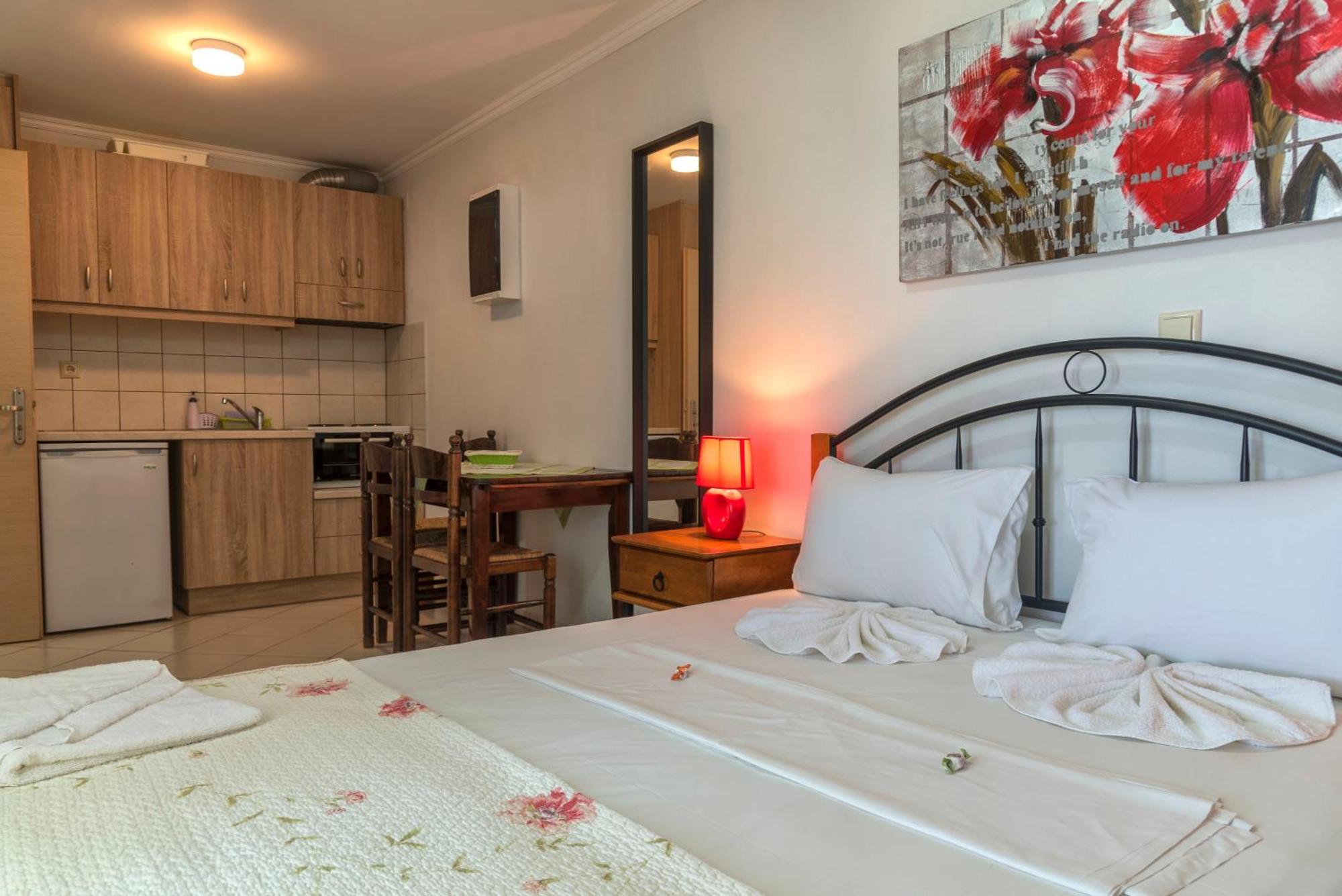 Villa Sandy Szívota Kültér fotó